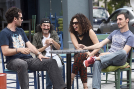 "Kepa & Free Spirits" za "Nezavisne": Plamen "Smaka" i dalje gori