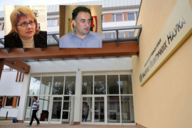 Radmila Čokorilo udaljena sa FPN-a