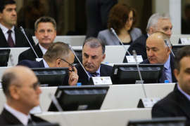 Izvršna vlast u BiH ne šljivi zakonodavnu