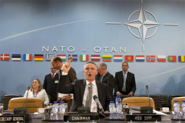 NATO: Bataljoni spremni da odgovore na "rusku agresiju"