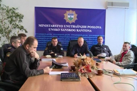Sindikat policije USK prijeti protestima