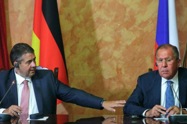 Lavrov i Gabrijel počeli u miru, završili svađom