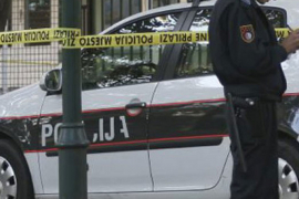 Sin bivšeg kapitena Veleža dobio batine, pa pucao u mladića?