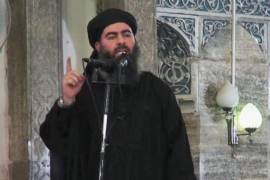 Iran tvrdi da je Al-Bagdadi definitivno mrtav