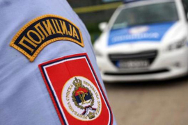 Rasvjetljeno sedam teških krađa