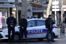 Pariz: Pokušao se autom zabiti u ljude pred džamijom