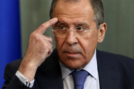 Lavrov: Putin i Tramp će razjasniti odnose tokom samita G20