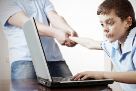 Svakom četvrtom djetetu prijećeno na internetu