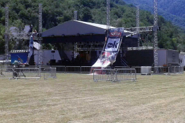 "Del arno bend" otvara "Ok fest"