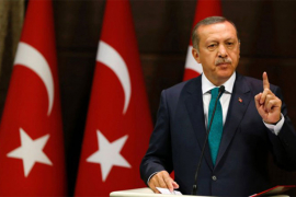 Njemačka: Za nas Erdoan važan gost
