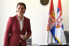 Brnabić: Nisam ni 'proruski' ni 'američki čovek'