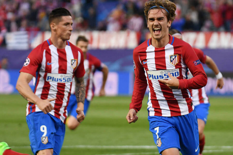CAS odbio žalbu, Atletiko bez pojačanja na ljeto
