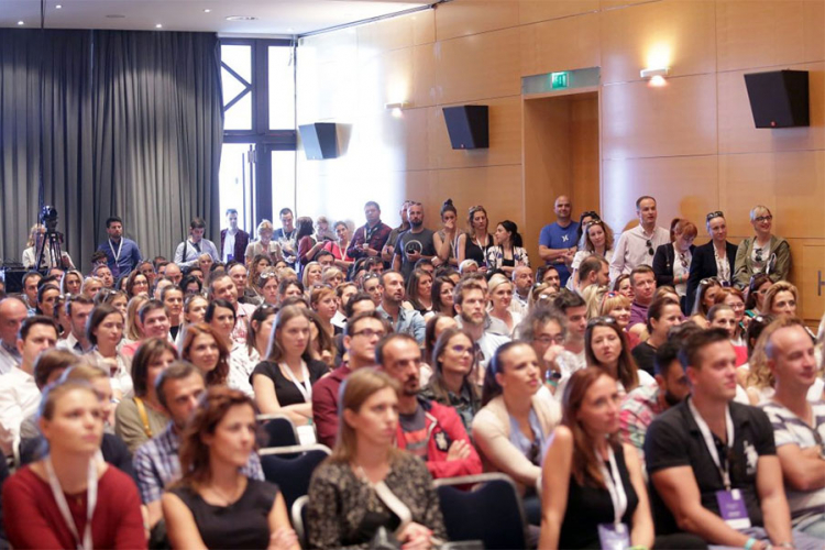 Weekend Media Festival u Rovinju konačno otkriva što žene žele