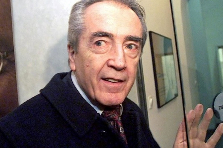 Preminuo Alojz Mok