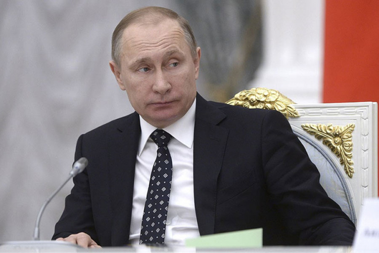 Putin: Trampovo neiskustvo nije nedostatak