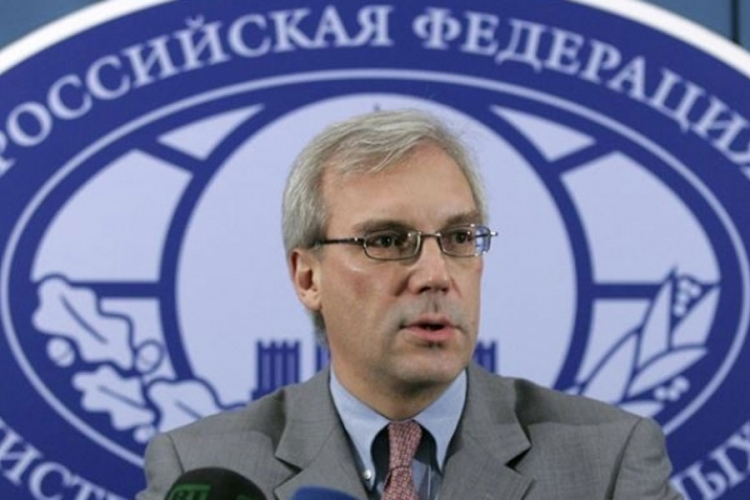 Gruško: Odgovorićemo na jače prisustvo NATO na Baltiku