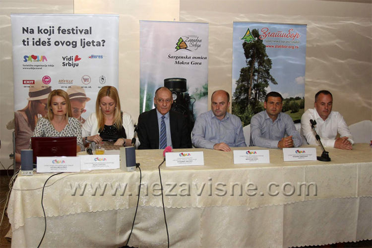 Održana prezentacija turističke gastronomske ponude zapadne Srbije u Banjaluci