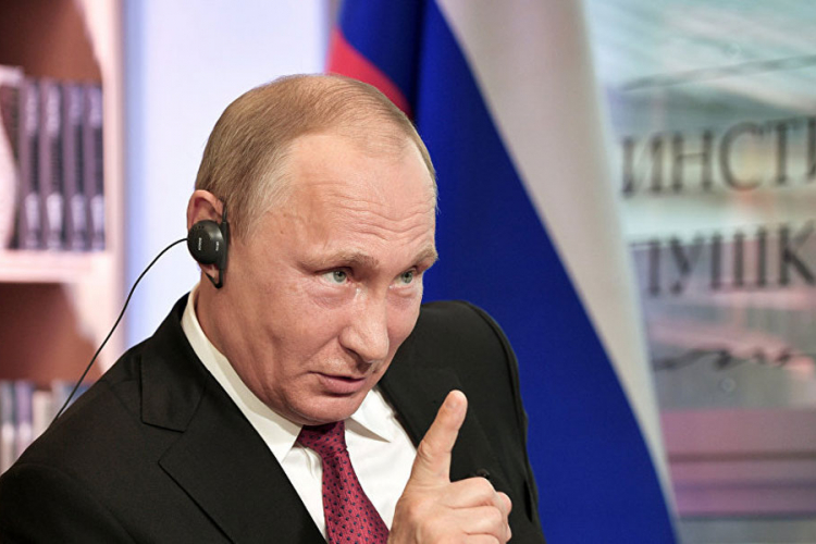 Putin otkrio koliko puta su htjeli da ga ubiju