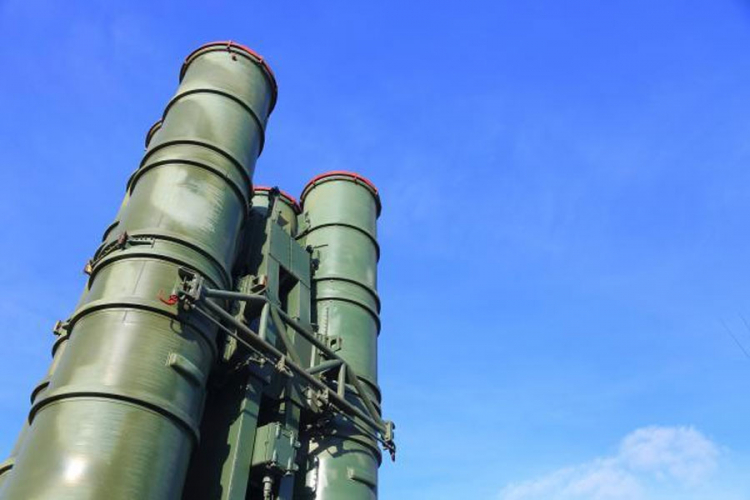 Rogozin: S-300 skup, ima li Srbija novac za to?