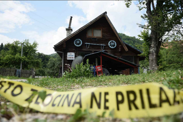 Kod Kotor Varoša ubijen muškarac, uhapšen osumnjičeni