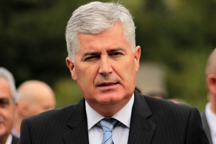 Čović: BiH je ključ stabilnosti cijele regije