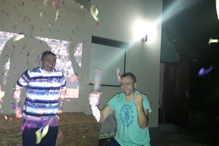 m:tel odabrao putnike za Pariz