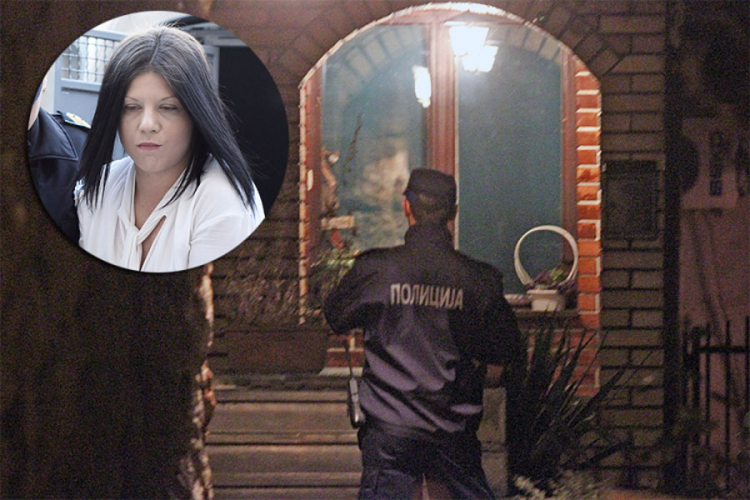 U ponedjeljak presuda Kristini Jovković: Majka ubijenog traži maksimalnu kaznu
