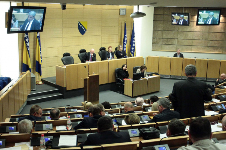 FBiH čeka vruće političko ljeto