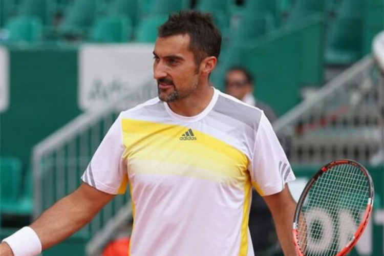 Zimonjić i Verdasko u osmini finala Rolan Garosa