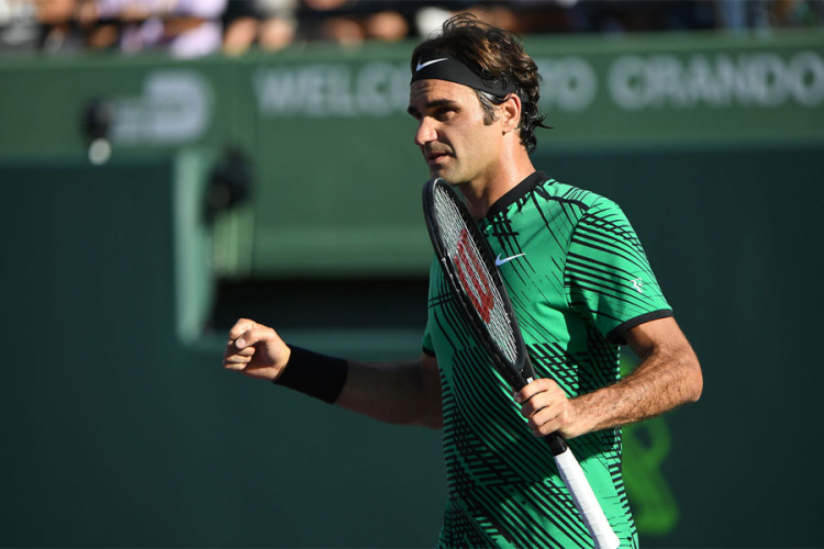 Federer se vraća na turniru u Štutgartu

