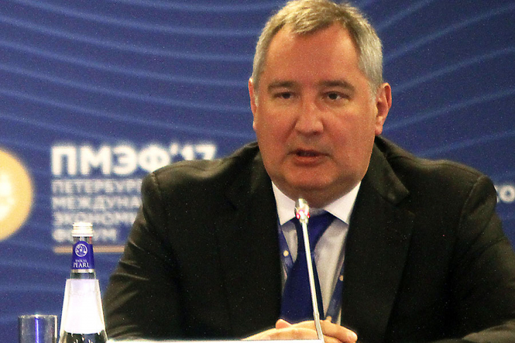 Rogozin: NATO će na kraju propasti