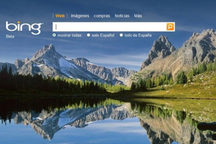 Microsoft vam plaća da koristite Bing umjesto Google