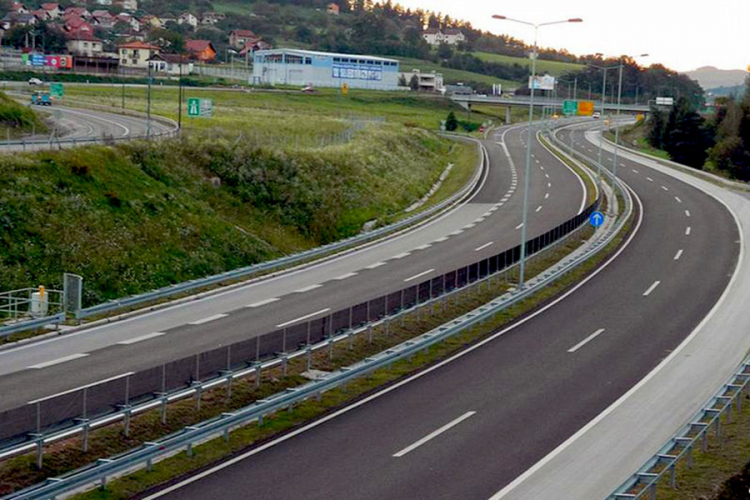 Kineske kompanije žele učestvovati u gradnji putne infrastrukture u BiH