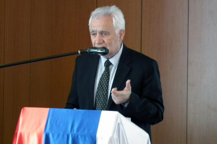 Krajišnik: SDS da ne dozvoli formiranje nove stranke