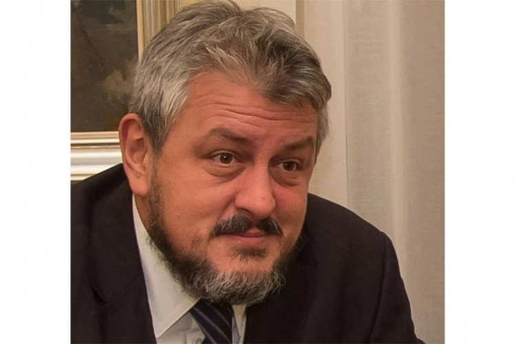 U sudaru kod Hadžića poginuo Irham Čečo, novinar i savjetnik Bakira Izetbegovića