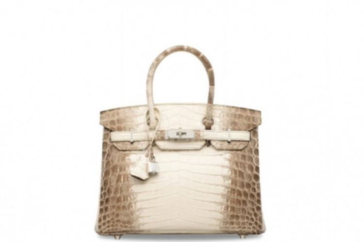 Birkin torba prodata za rekordnih 380.000 dolara