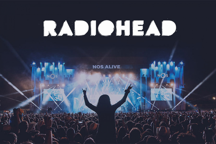 Poslušajte dosad neobjavljenu pjesmu grupe Radiohead