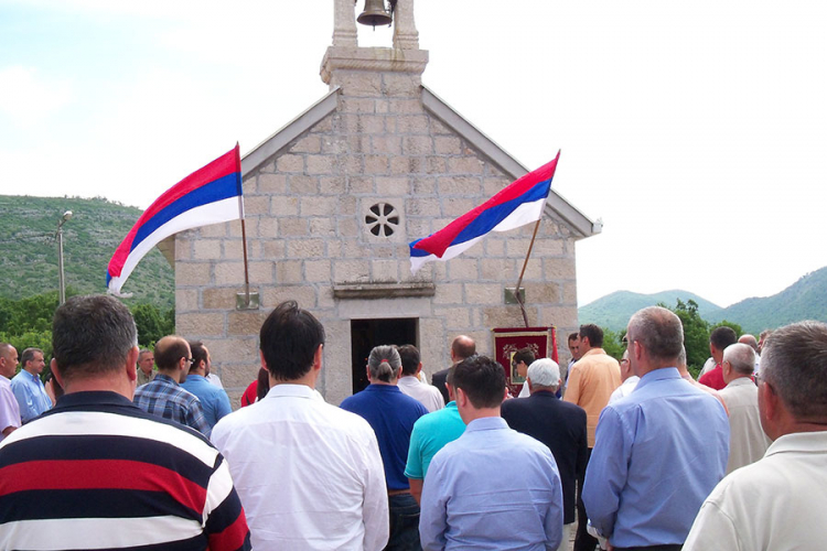 U Trebinju formirano Udruženje "Povratak zavičaju - Zagora"