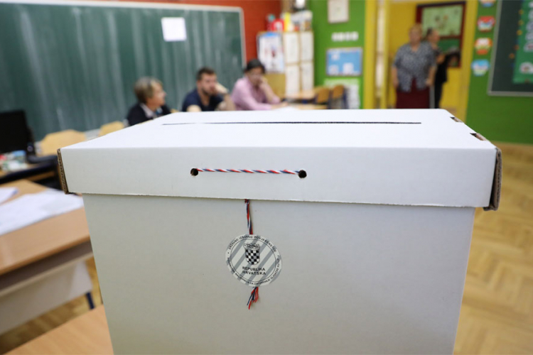 Bandić dobio novi mandat, Kerum nije prošao