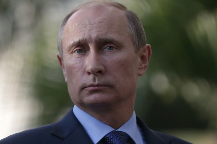 Putin: Nemamo kompromitujuće informacije o Trampu