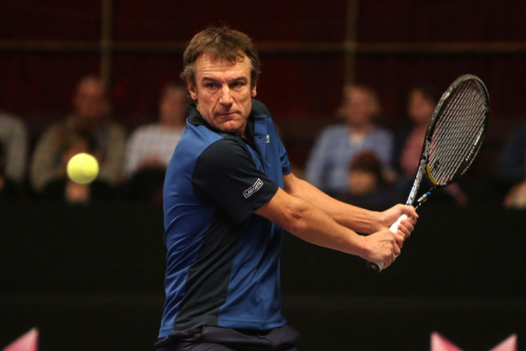 Vilander: Novak izgubio glad za pobjedama, desilo se i meni

