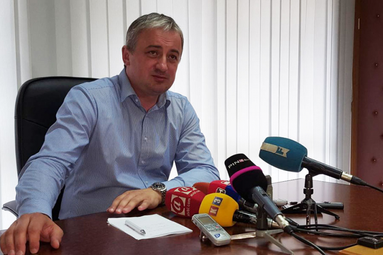 Borenović: Opozicija će zajedno nastupiti protiv vlasti u RS 