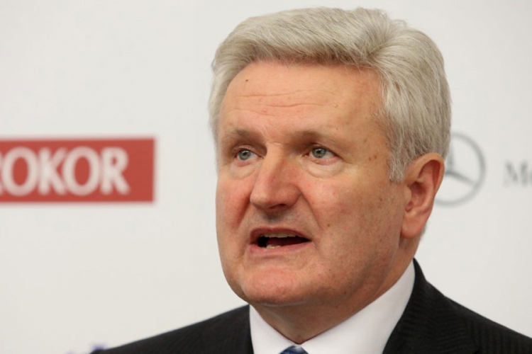 Ivica Todorić podnio ostavku na mjesto šefa NO Konzuma