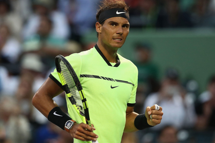 Nadal Ramosu: Meni više nećeš suditi