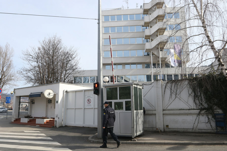 Analitičari: Slabi uticaj međunarodne zajednice u BiH