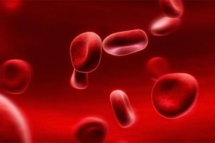 Ljudi sa povećanim brojem trombocita mogu oboljeti od karcinoma
