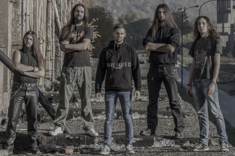 Banjalučki "My Last Suicide" objavio svoj prvi album "Mission F.U.B.A.R"