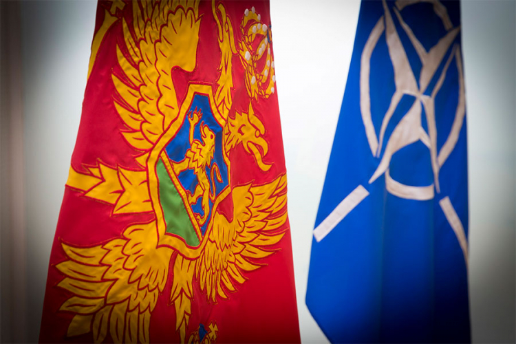 Crna Gora i zvanično u NATO