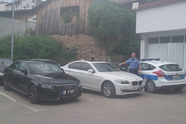 Kladioničarska mafija varala širom bivše Juge