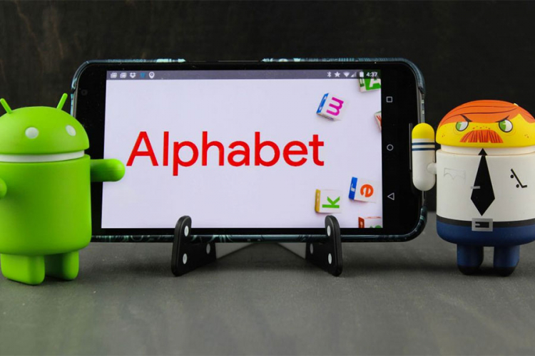 Alphabet se pridružio Amazonu, akcije iznad 1.000 dolara